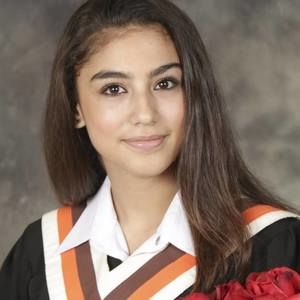 Meet your Posher, Medina